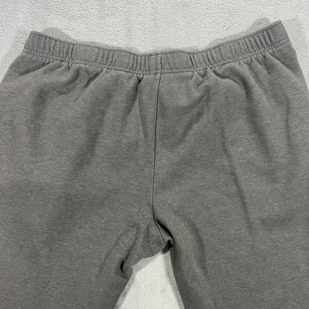 THE NORTH FACE Sweatpants‎ Mens XL Gray Fleece Never Stop Exploring A5A6S